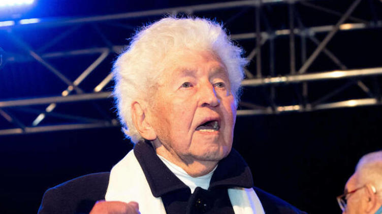 Gotthilf Fischer im Alter von 92 Jahren verstorben