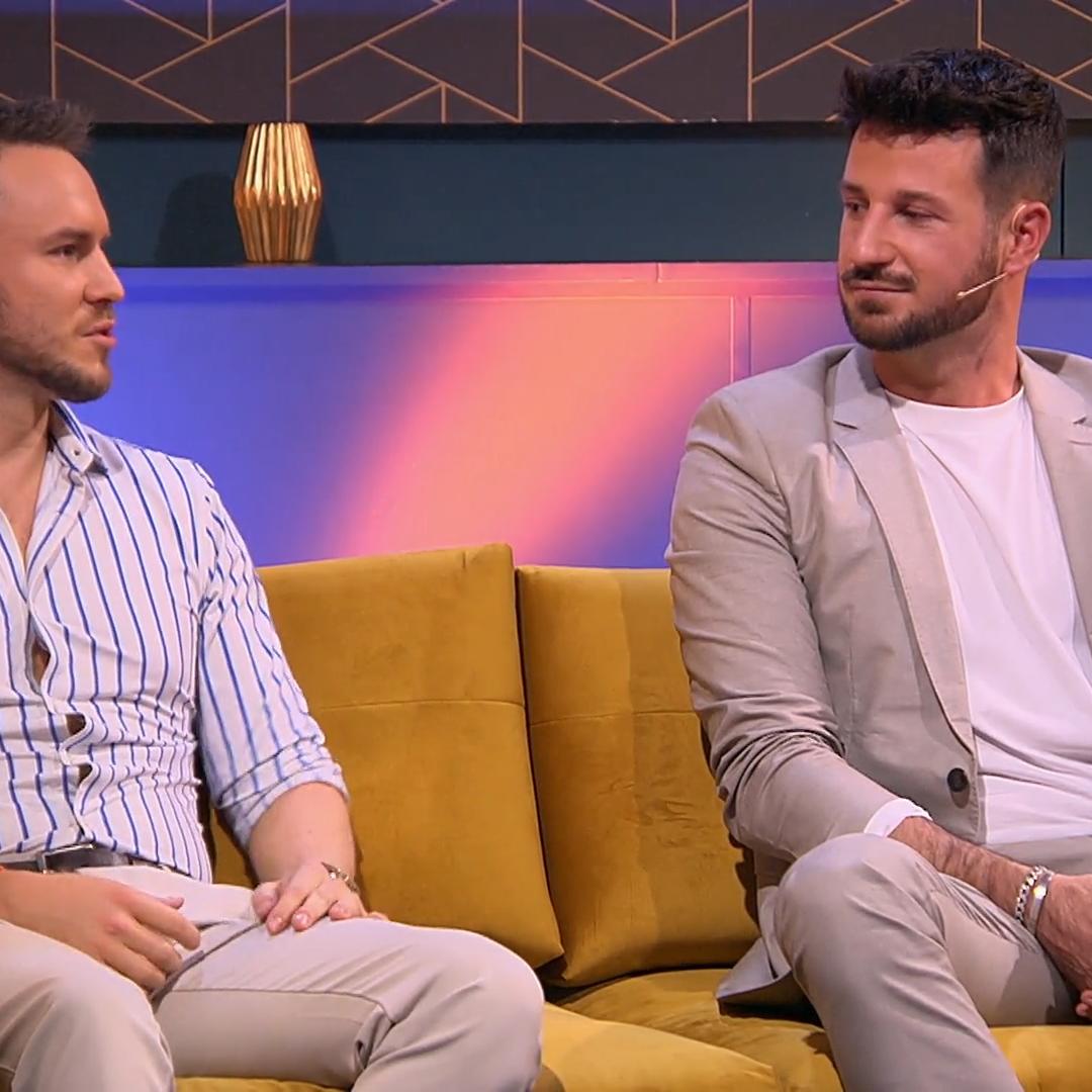 Sind Alex und Lauritz noch ein Paar?