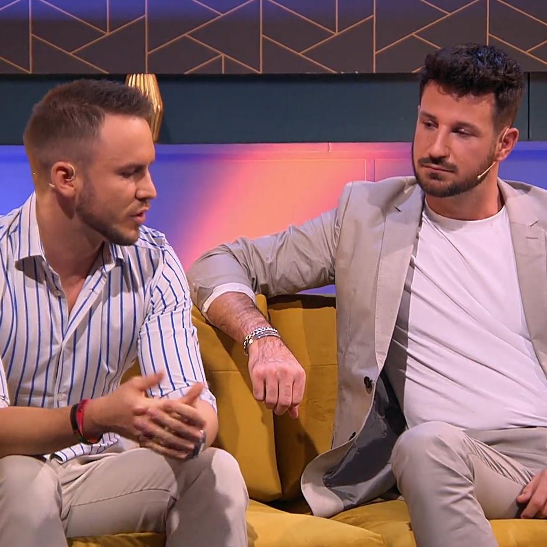 Darum hat es mit Alex und Lauritz nicht geklappt