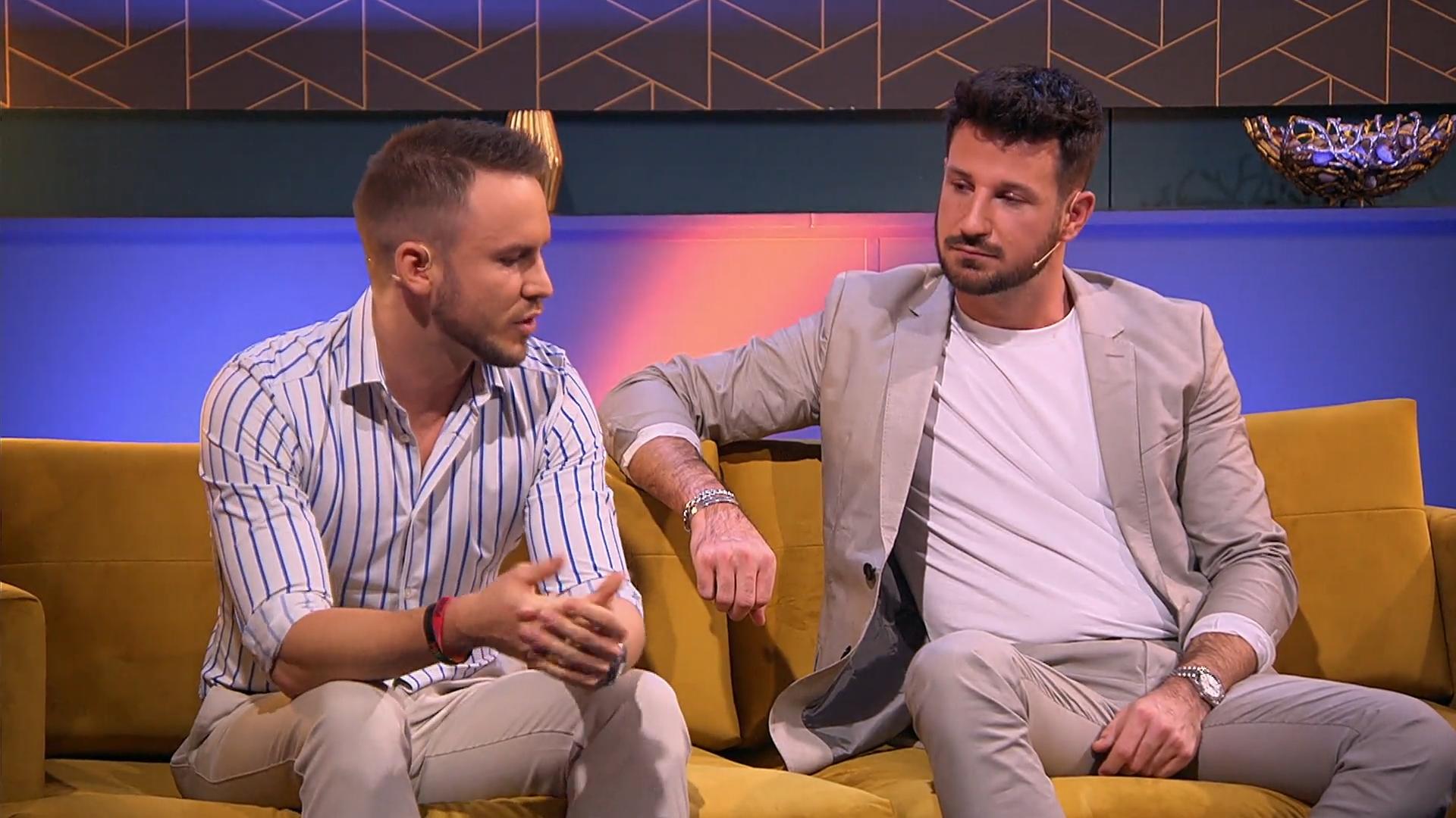 Darum hat es mit Alex und Lauritz nicht geklappt