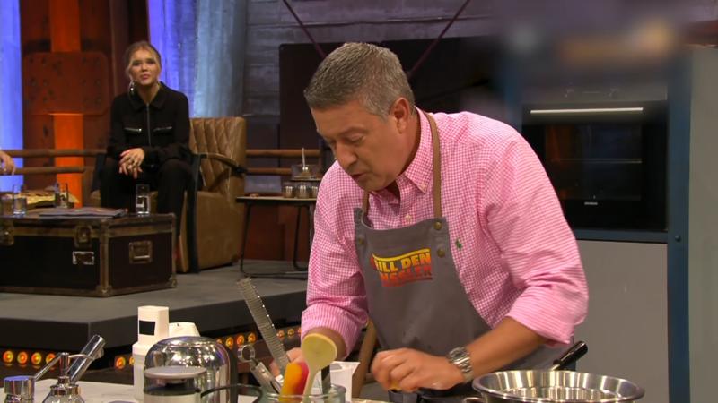 Joachim Llambi: "Ich bin hart, aber immer ehrlich"