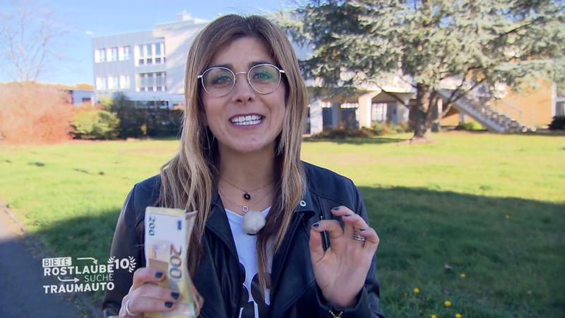 Jota will mit 9500 € ein einzigartiges Traumauto erschaffen