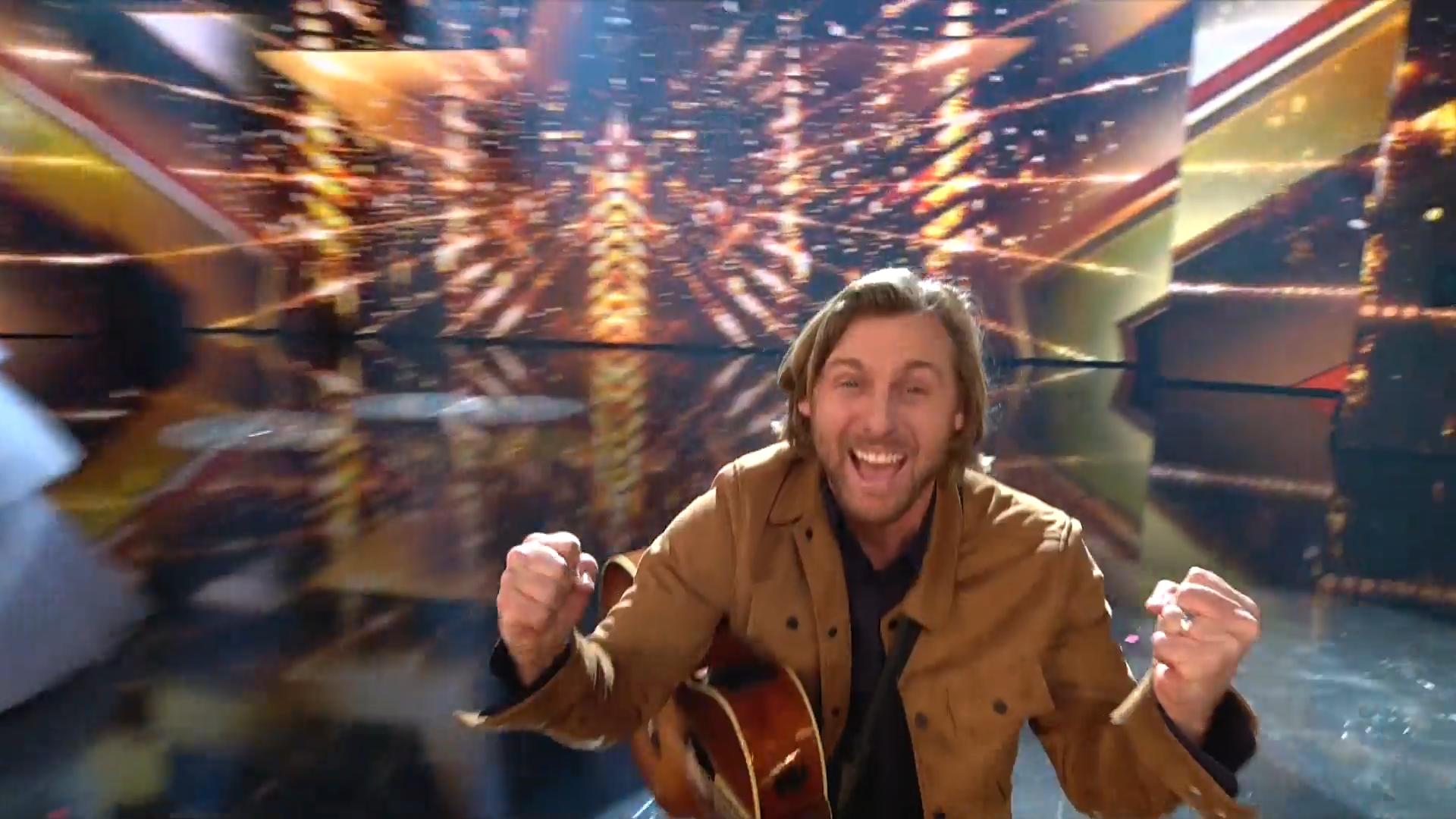 Nick Ferretti ist der Sieger bei "Das Supertalent" 2020