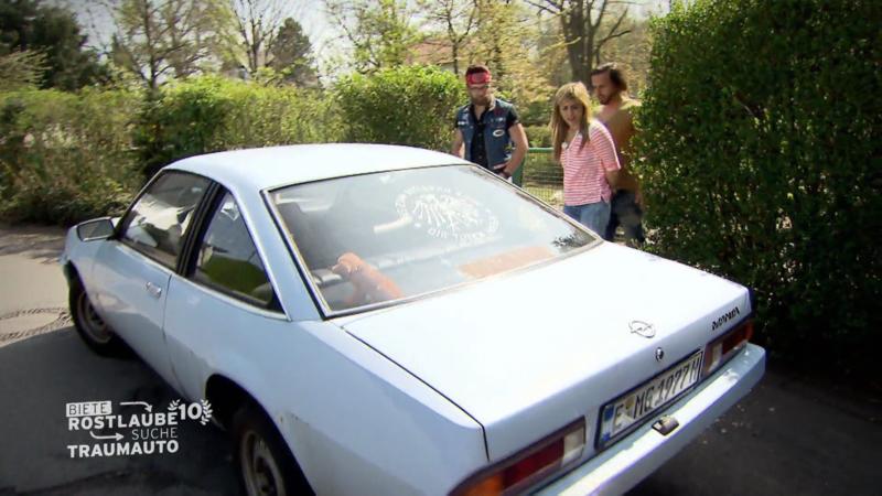 Die Vielfältigkeit der Autos, die Jota verkauft hat