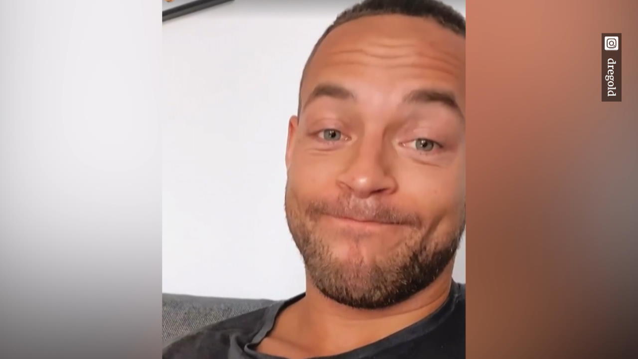 Andrej Mangold hat viele Interessentinnen auf Instagram