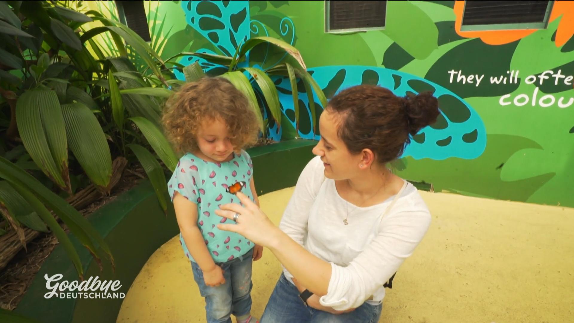 Der Grosse Wunsch Mehr Familienzeit