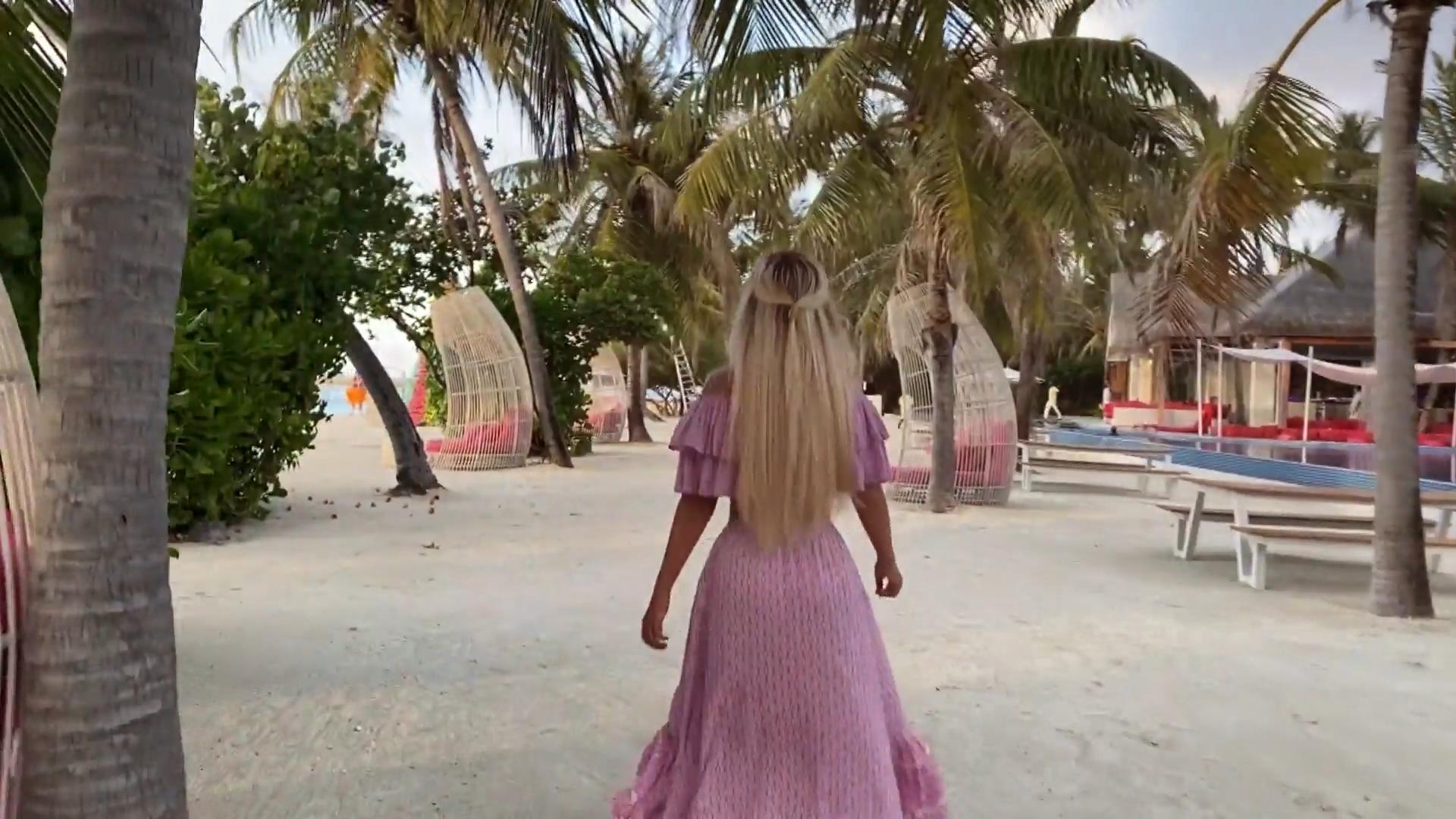 Die Stars hauen in den Urlaub ab