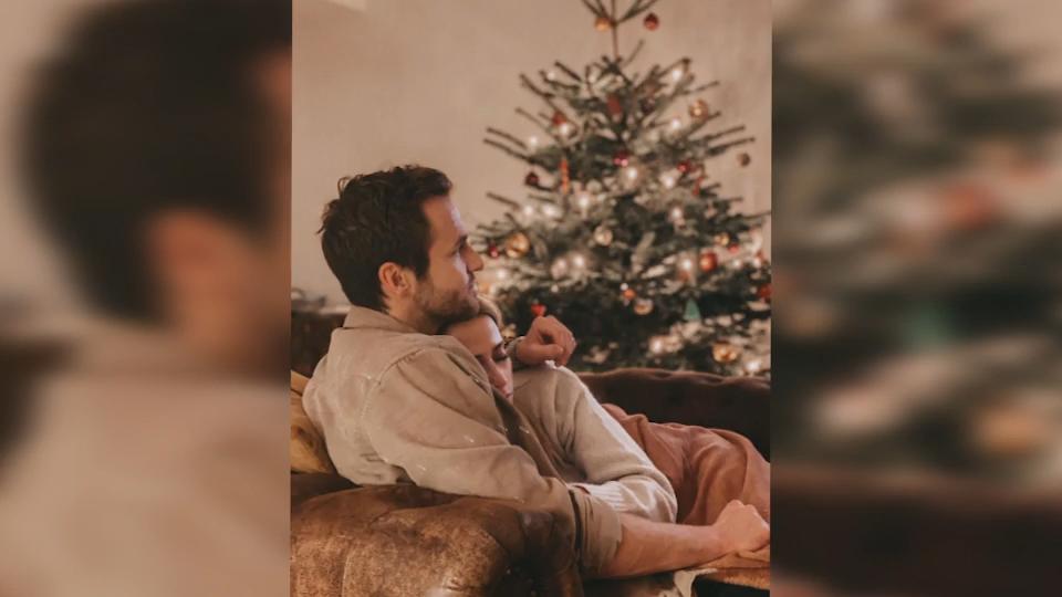 Philipp Stehler hat eine neue Freundin