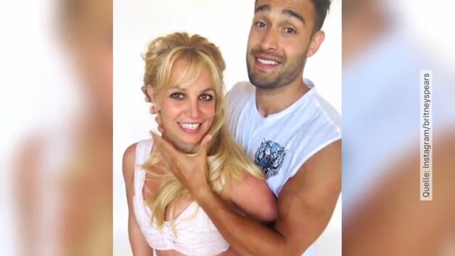 Sorgen um die Sängerin: Wie geht es Britney Spears wirklich?