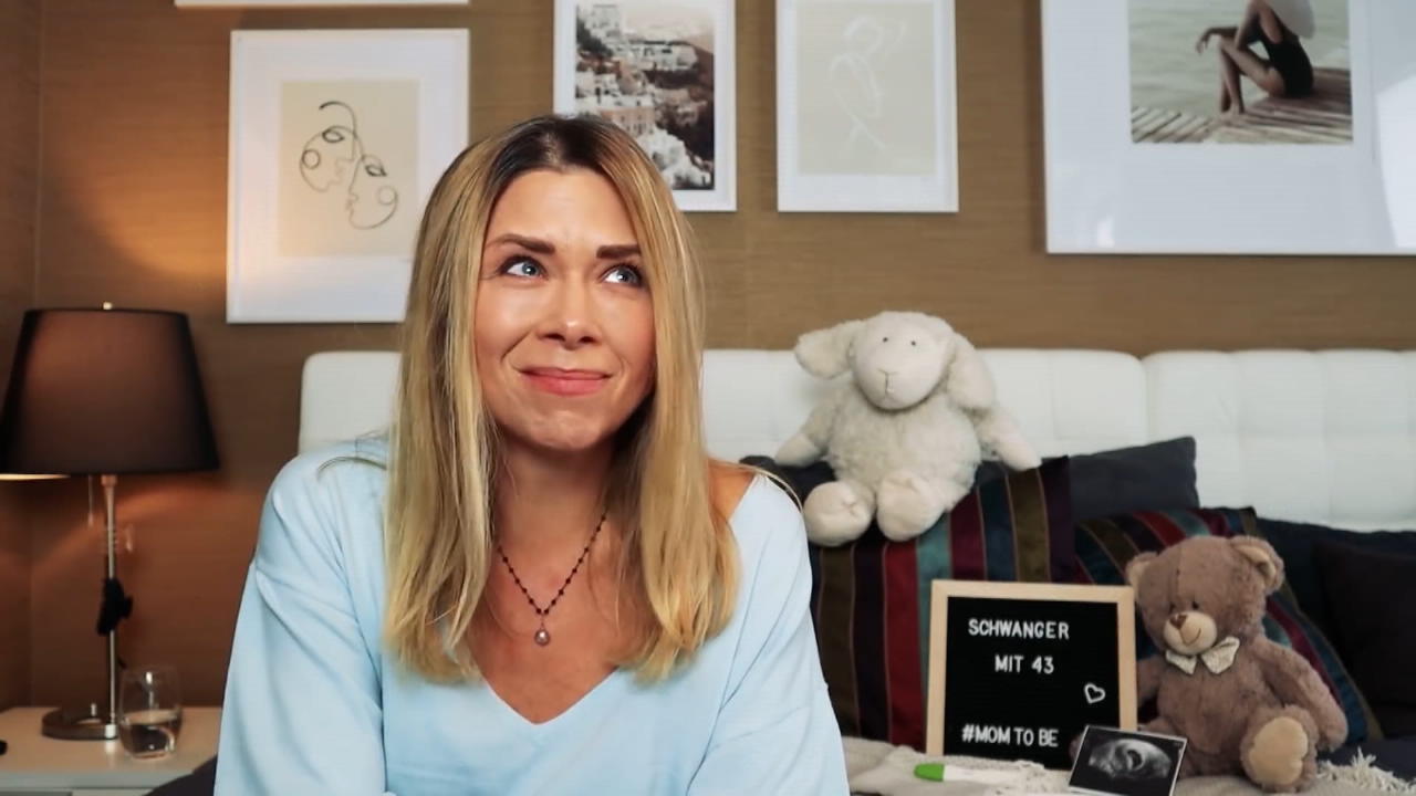 Tanja Szewczenko ist zum 2. Mal schwanger!