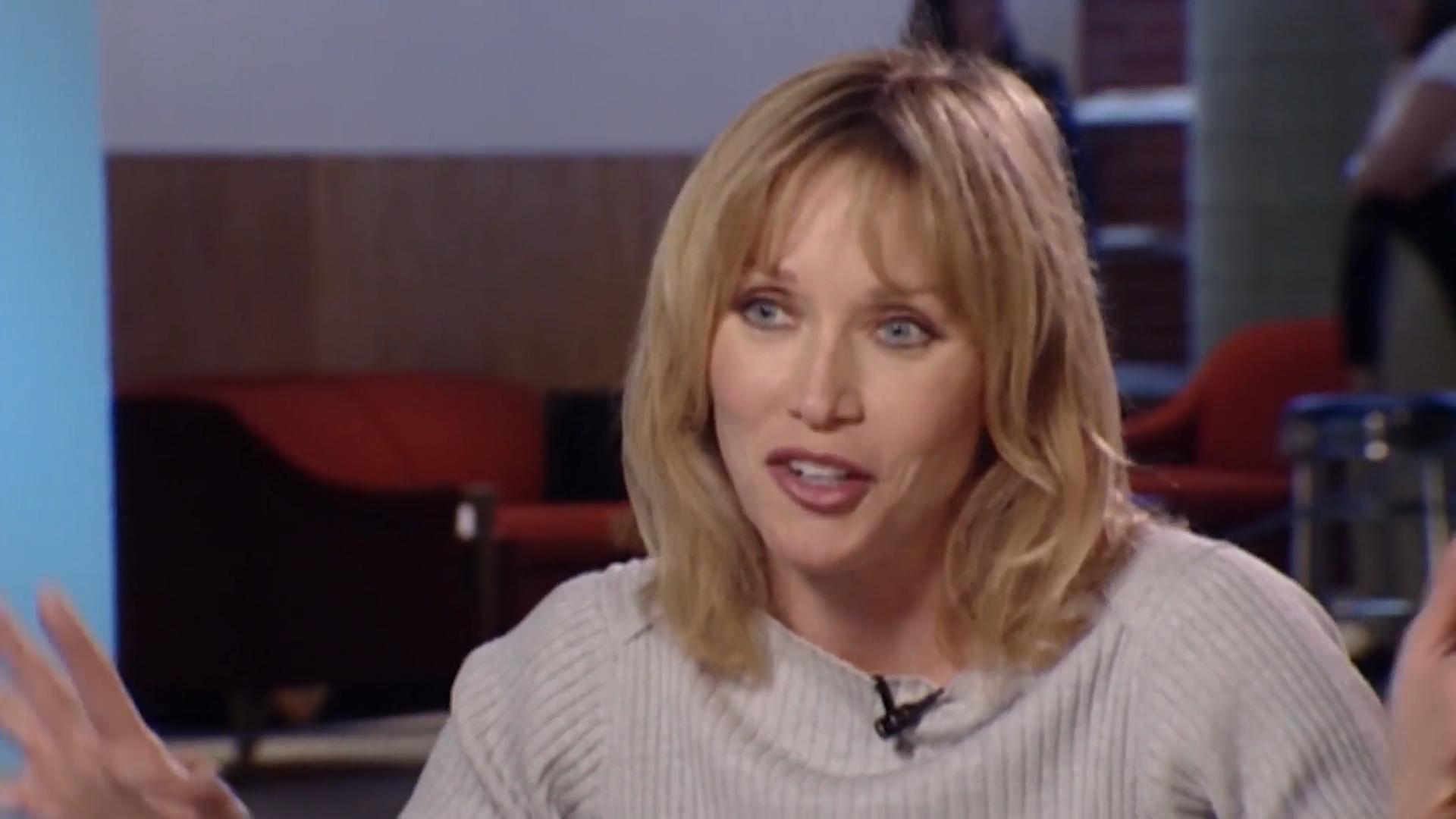 Verwirrung um Tod von Tanya Roberts