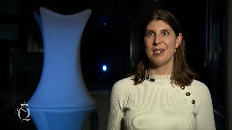 Marina hat sich etwas anderes erhofft