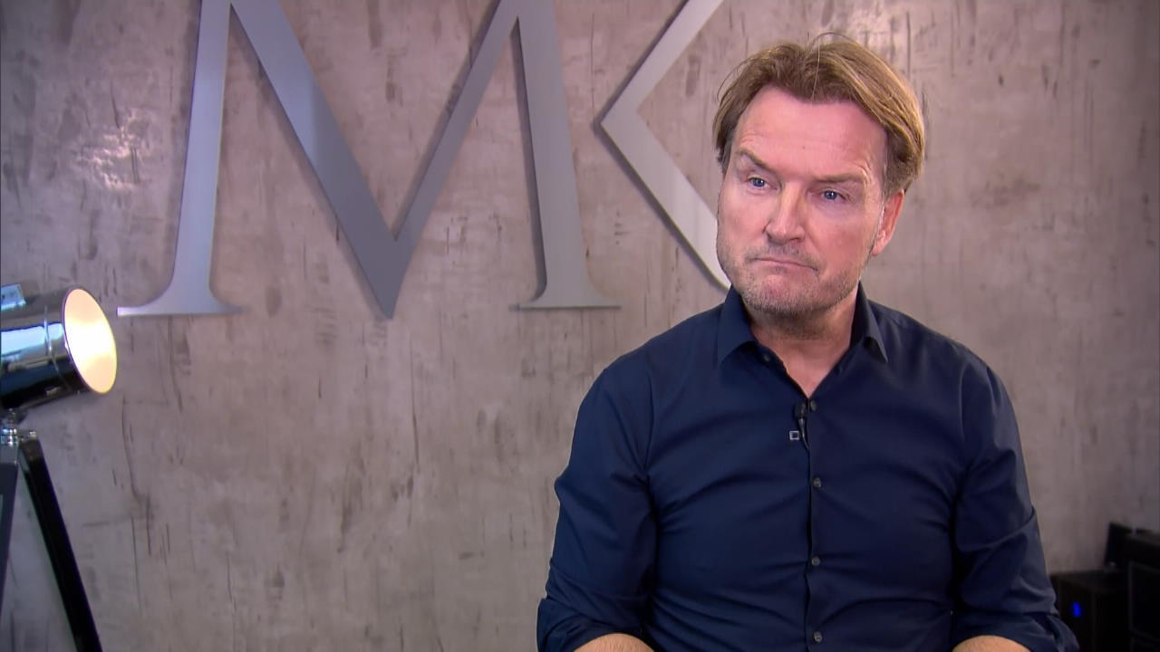 „Wendler treibt seine Tochter sehenden Auges in den Ruin“