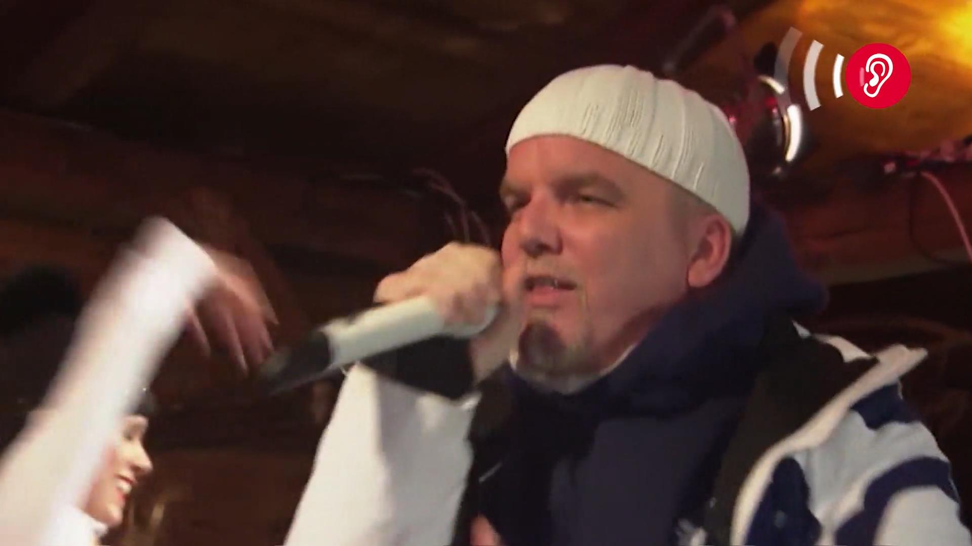 Happy Birthday! DJ Ötzi wird 50