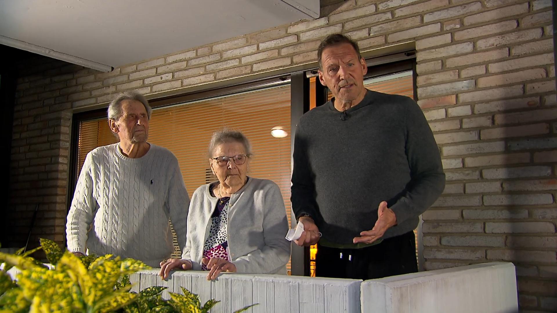 Ralf Moeller fürchtet um das Leben seiner Eltern