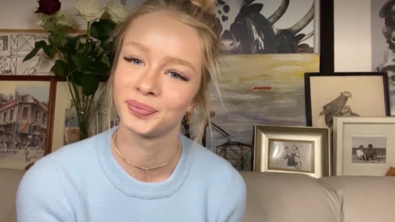 Wird Dramaqueen Zoe Saip die neue Dschungelshow-Zicke?