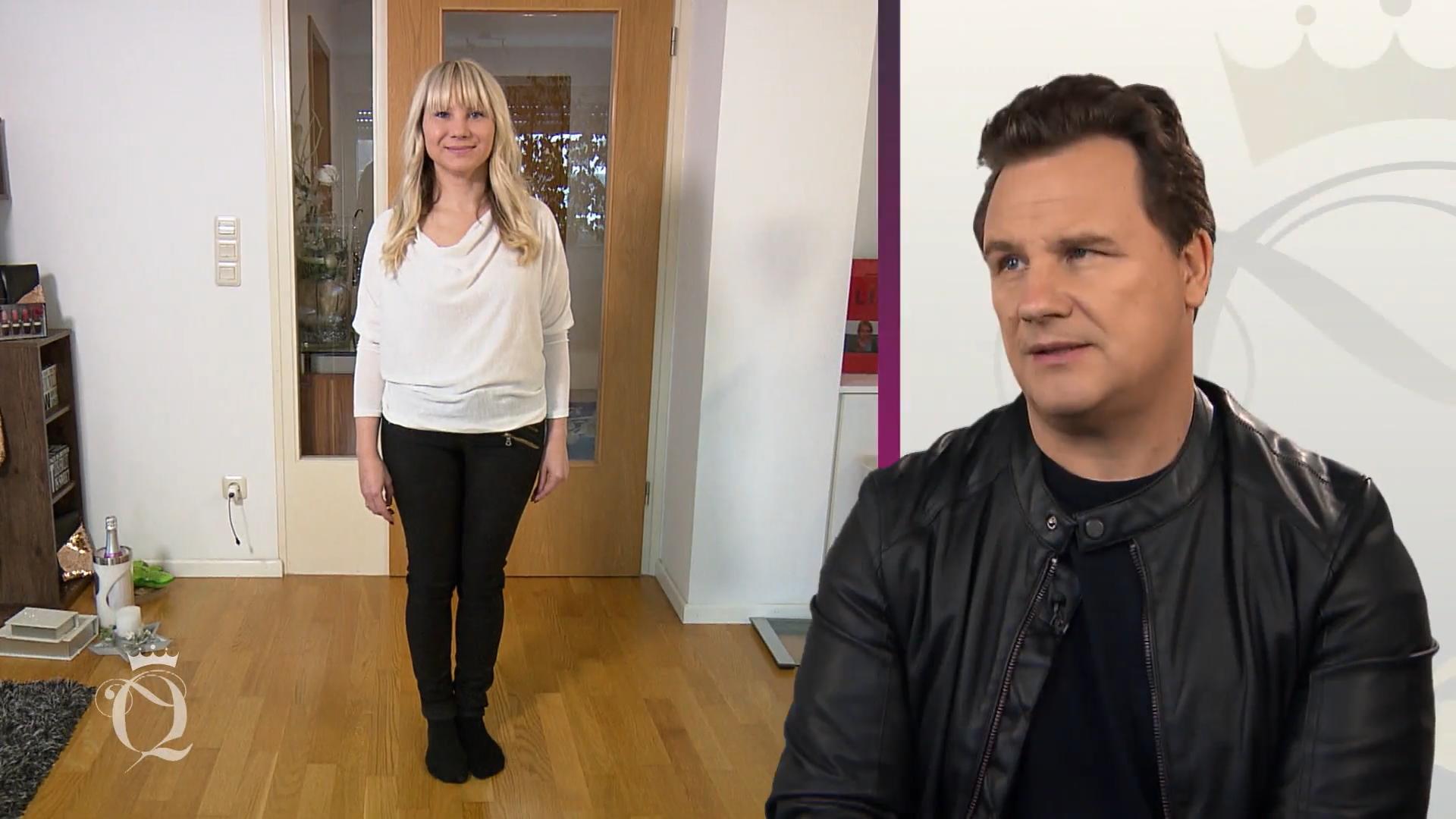 Guido nimmt Regensburgs Freitagskandidatin unter die Lupe