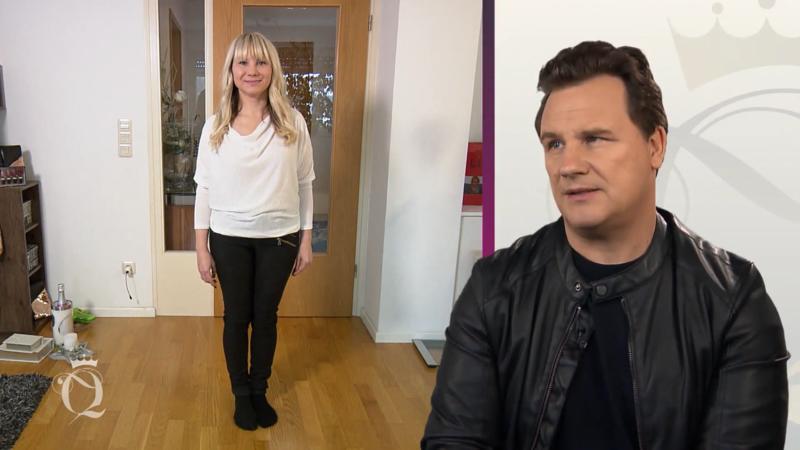 Guido nimmt Regensburgs Freitagskandidatin unter die Lupe