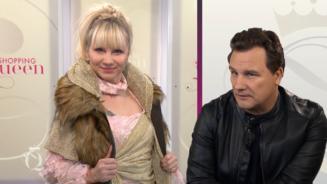 "Der schlimmste Look, den wir jemals hatten!" 