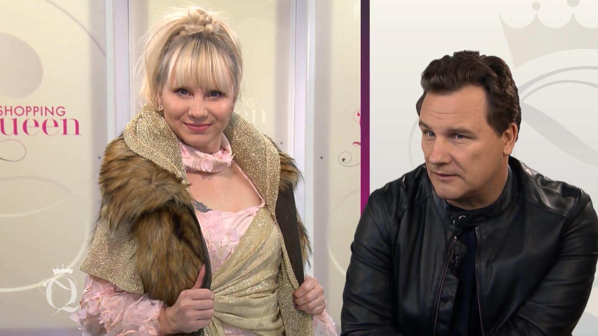 Guido ist schockiert von Tanjas Shopping-Ergebnis