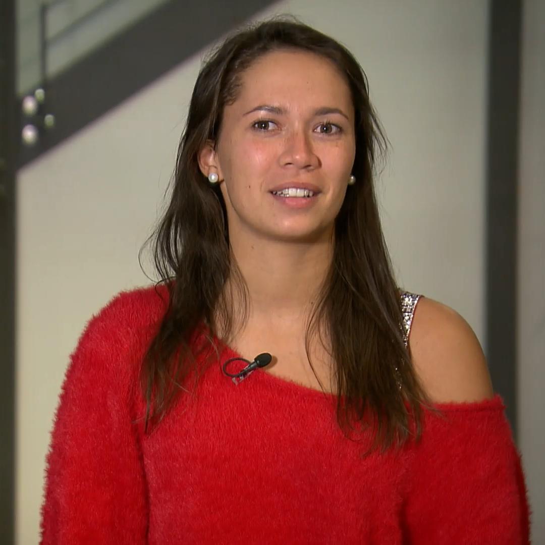 Was sagt die Konkurrenz zu Tanjas unvergesslichem Lagenlook?