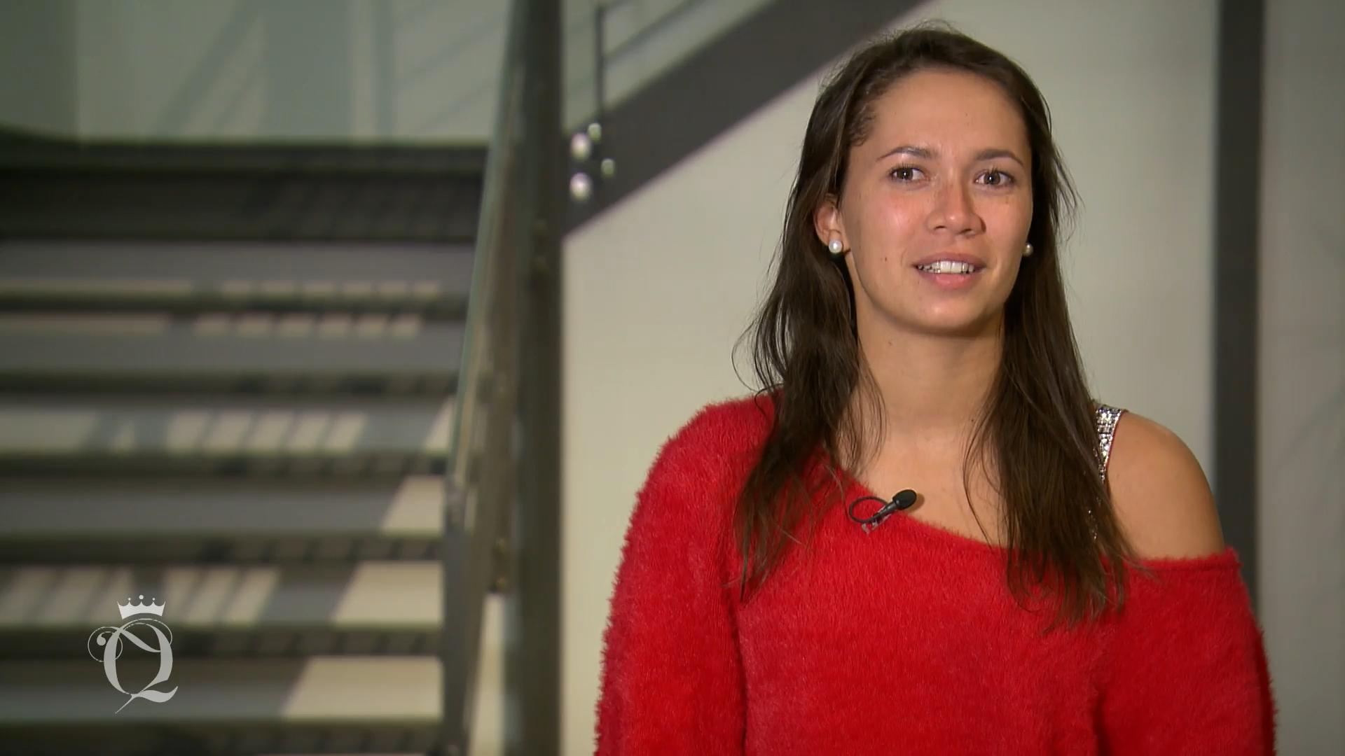 Was sagt die Konkurrenz zu Tanjas unvergesslichem Lagenlook?