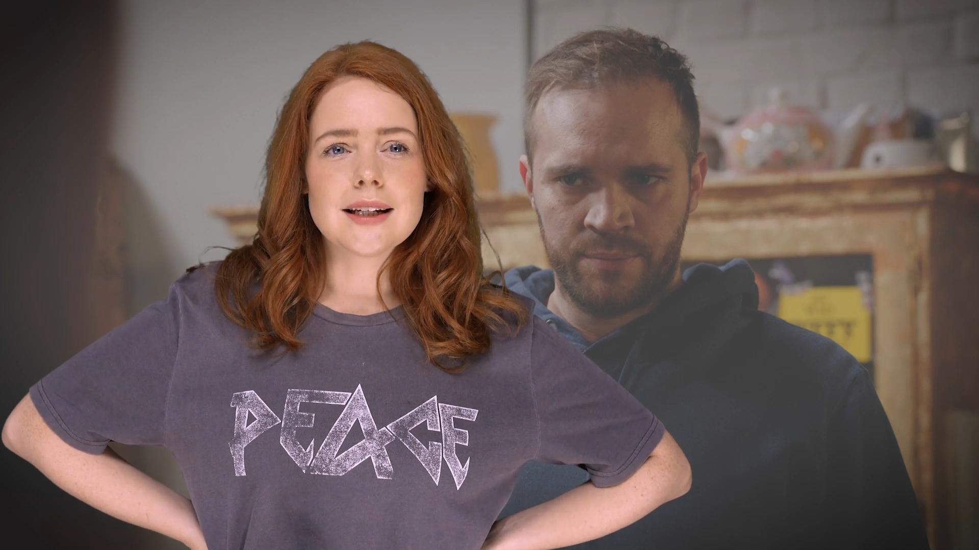 GZSZ-Stars im Trennungs-Interview