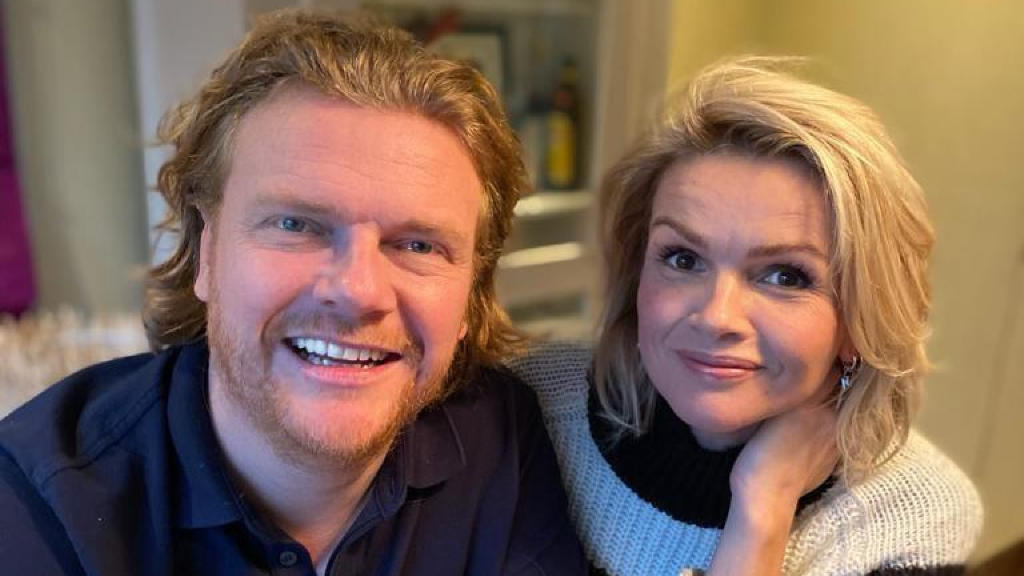 Bastiaan und Tooske Ragas: Kein Sexleben im Lockdown?