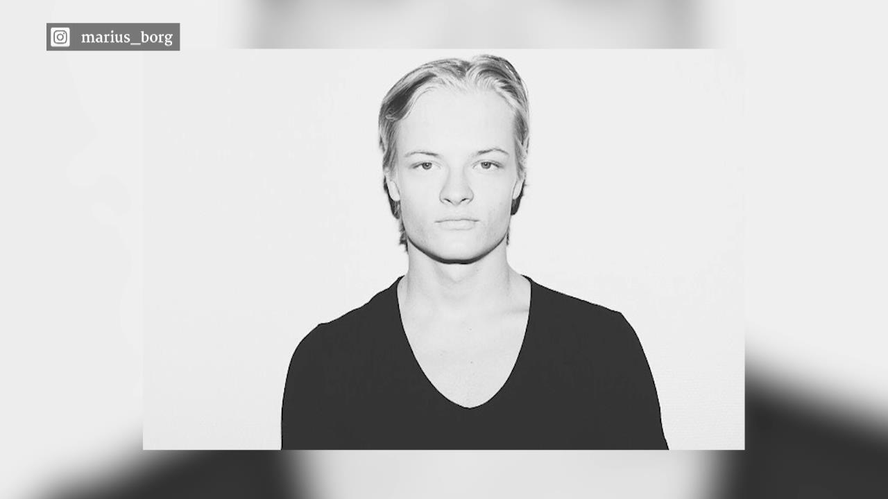 Marius Borg Høiby ist 24 geworden