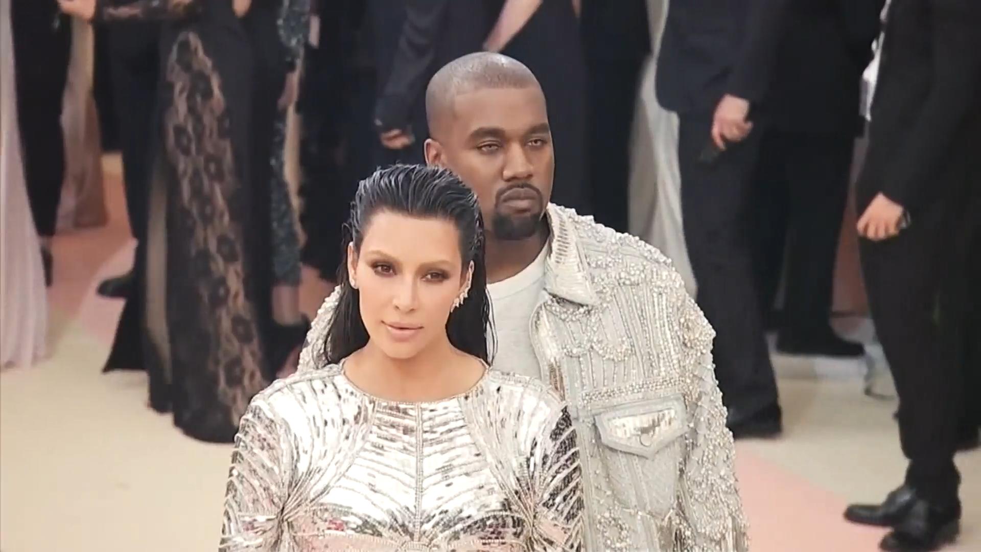 Datet Kim Kardashian jetzt einen CNN-Kommentator?
