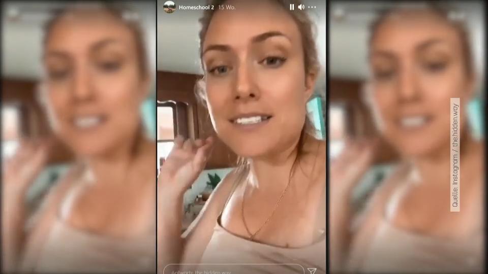 Bloggerin Emily Mitchell plötzlich verstorben