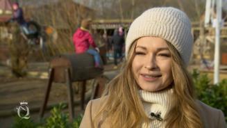 Jenija ist Mama- und Fashion-Bloggerin