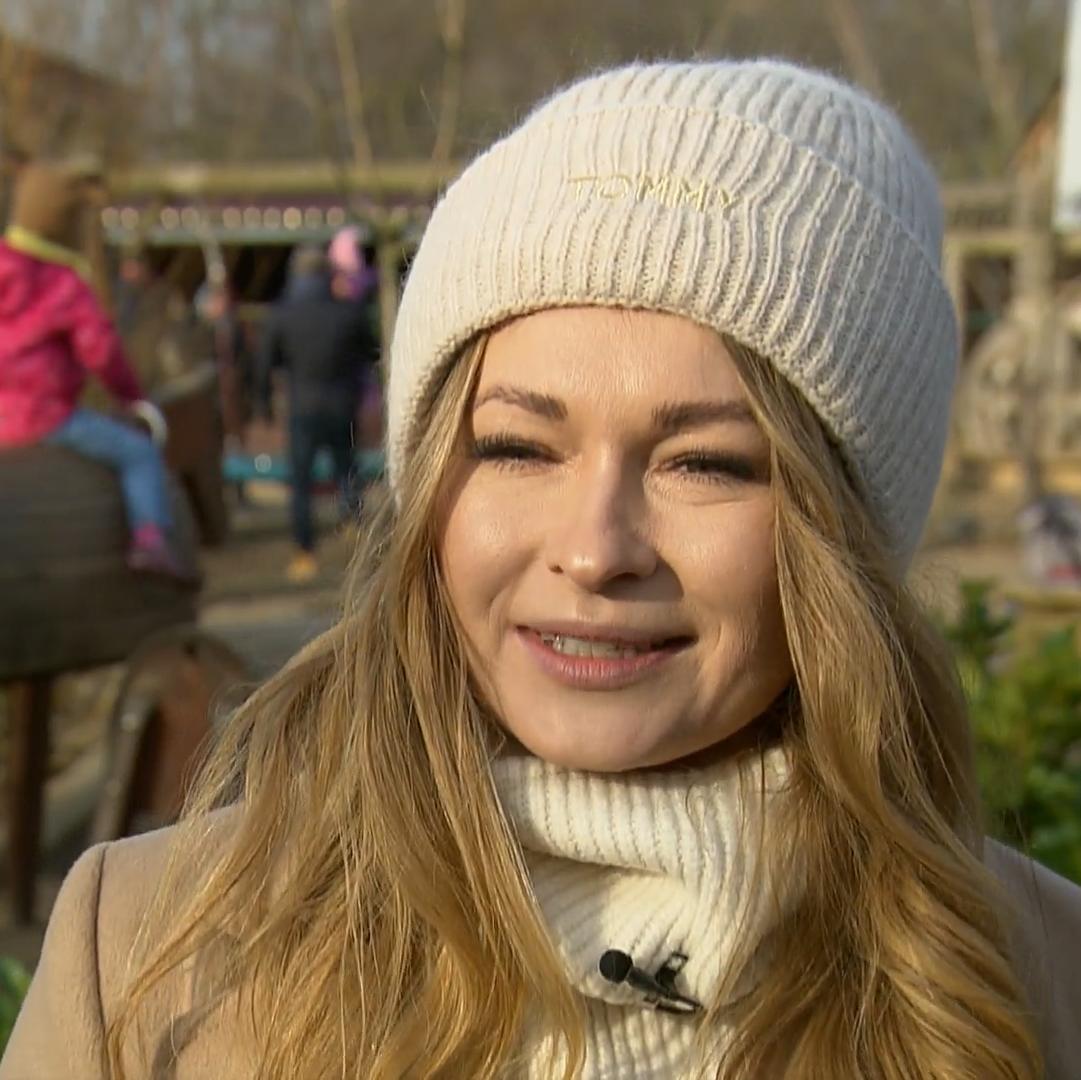 Von der Lehrerin zur Mama- und Fashion-Bloggerin