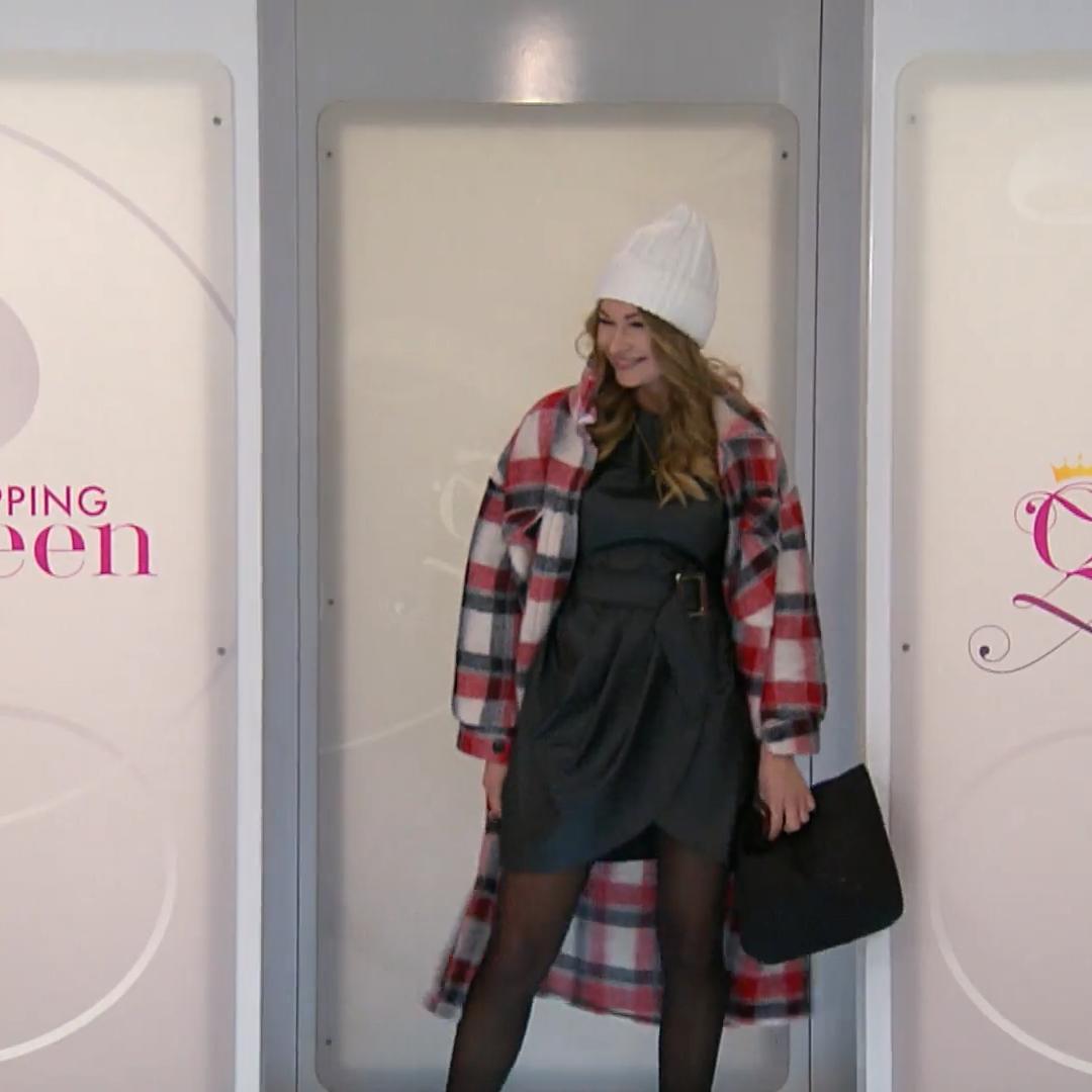 Guido: „Ja, Mädels. Das könnte eng werden.“