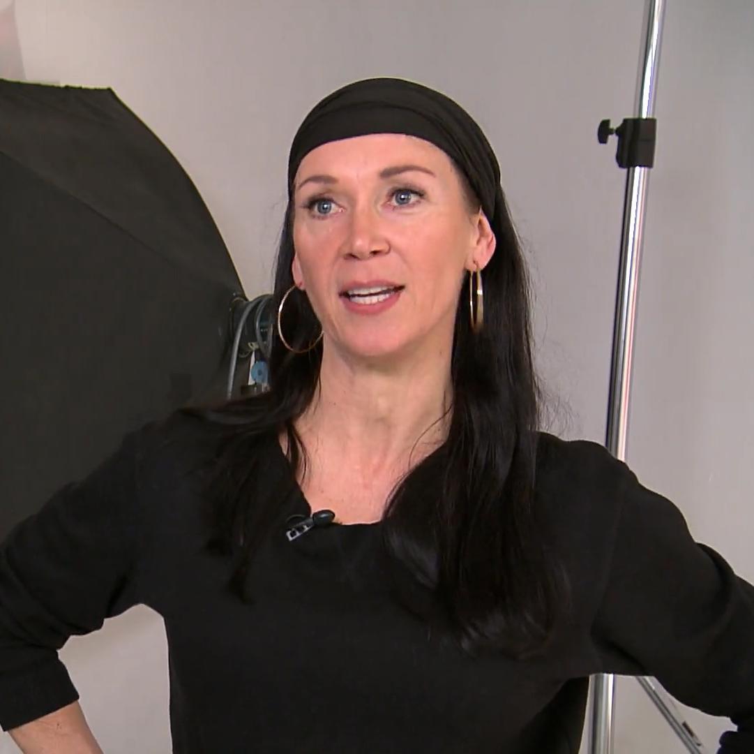 Fea: „Du siehst perfekt aus!“