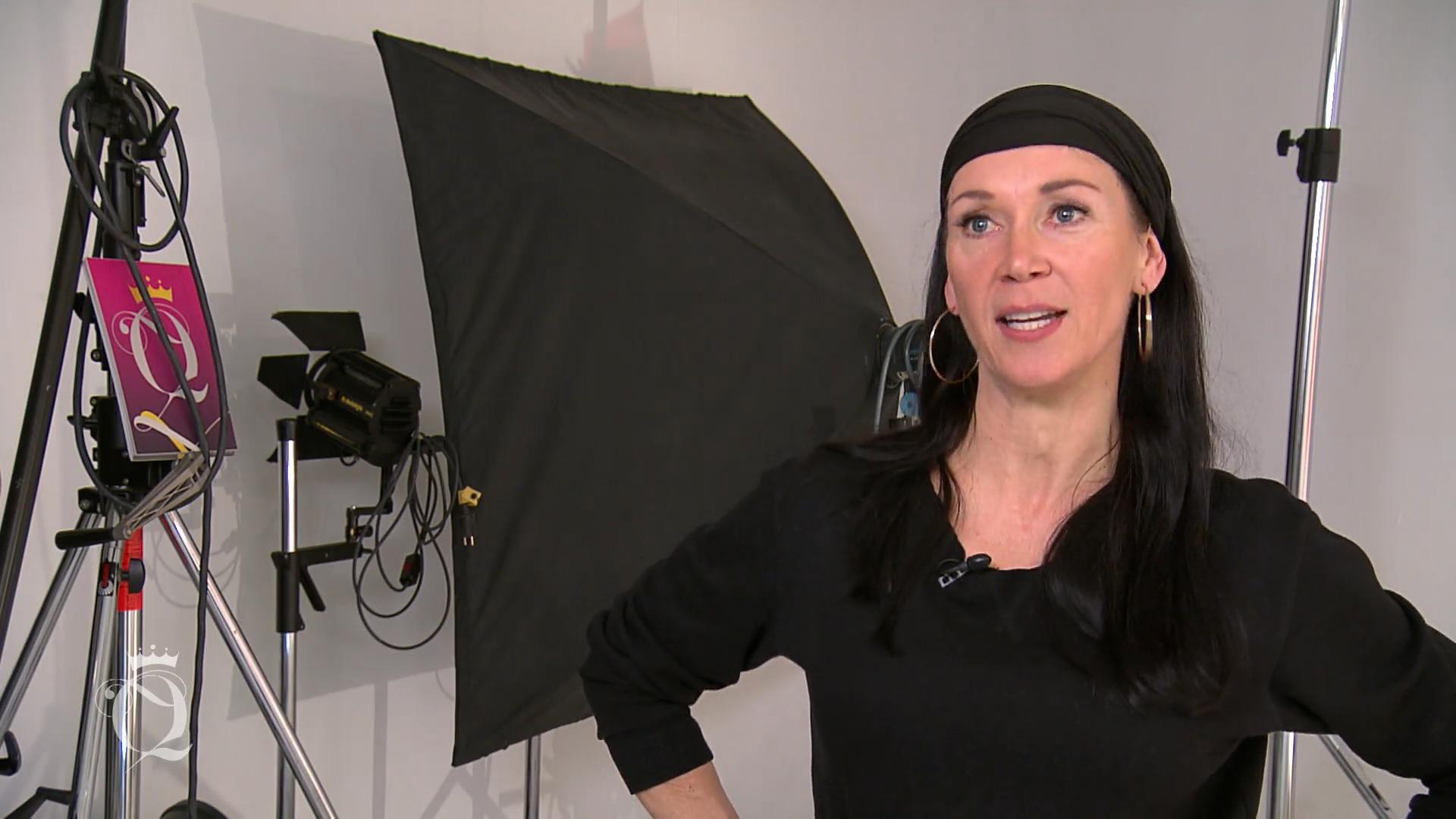 Fea: „Du siehst perfekt aus!“