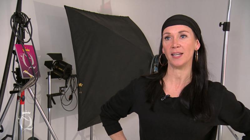 Fea: „Du siehst perfekt aus!“