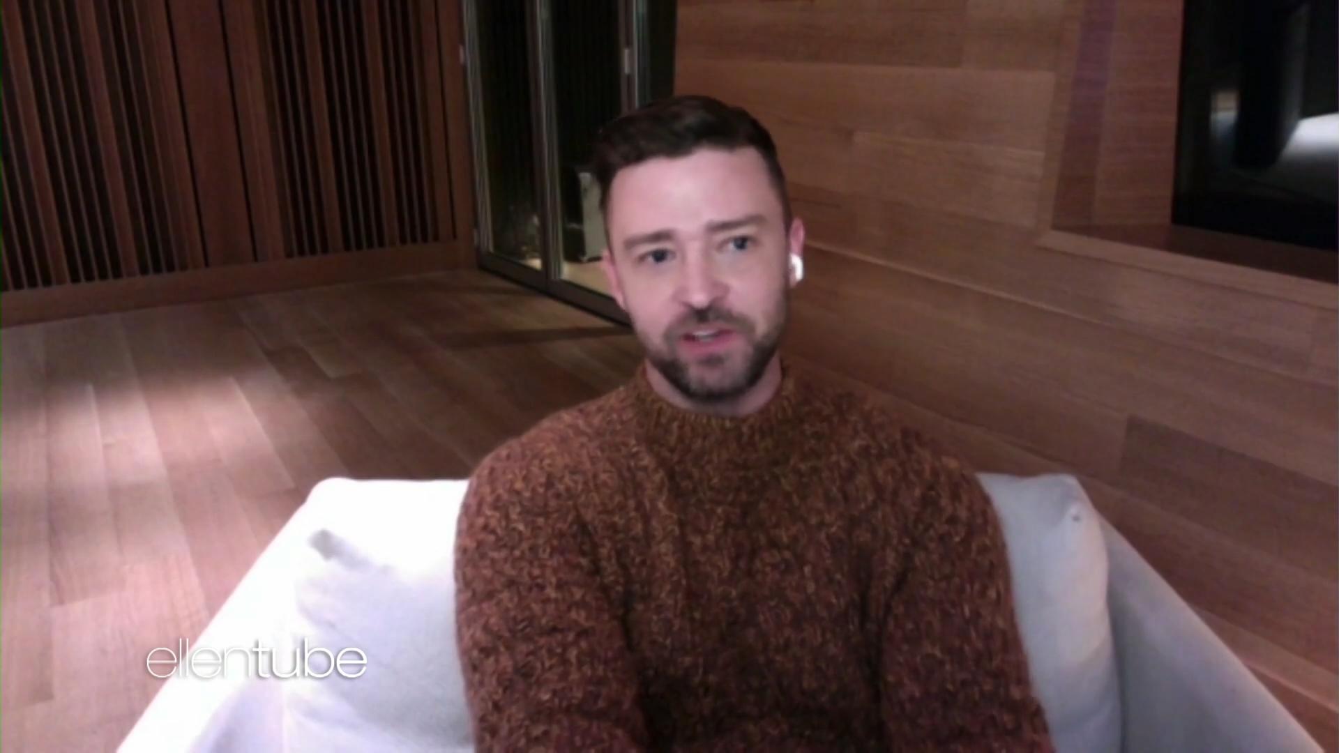 Justin Timberlake bestätigt Geburt von Baby Nummer 2