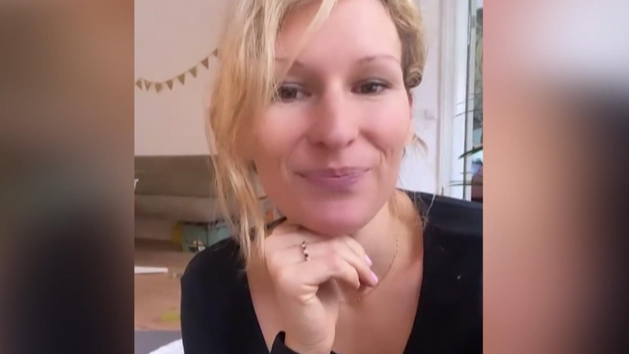 Janni Hönscheid kassiert Shitstorm
