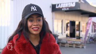 Sonia ist alles andere als eine Tussi