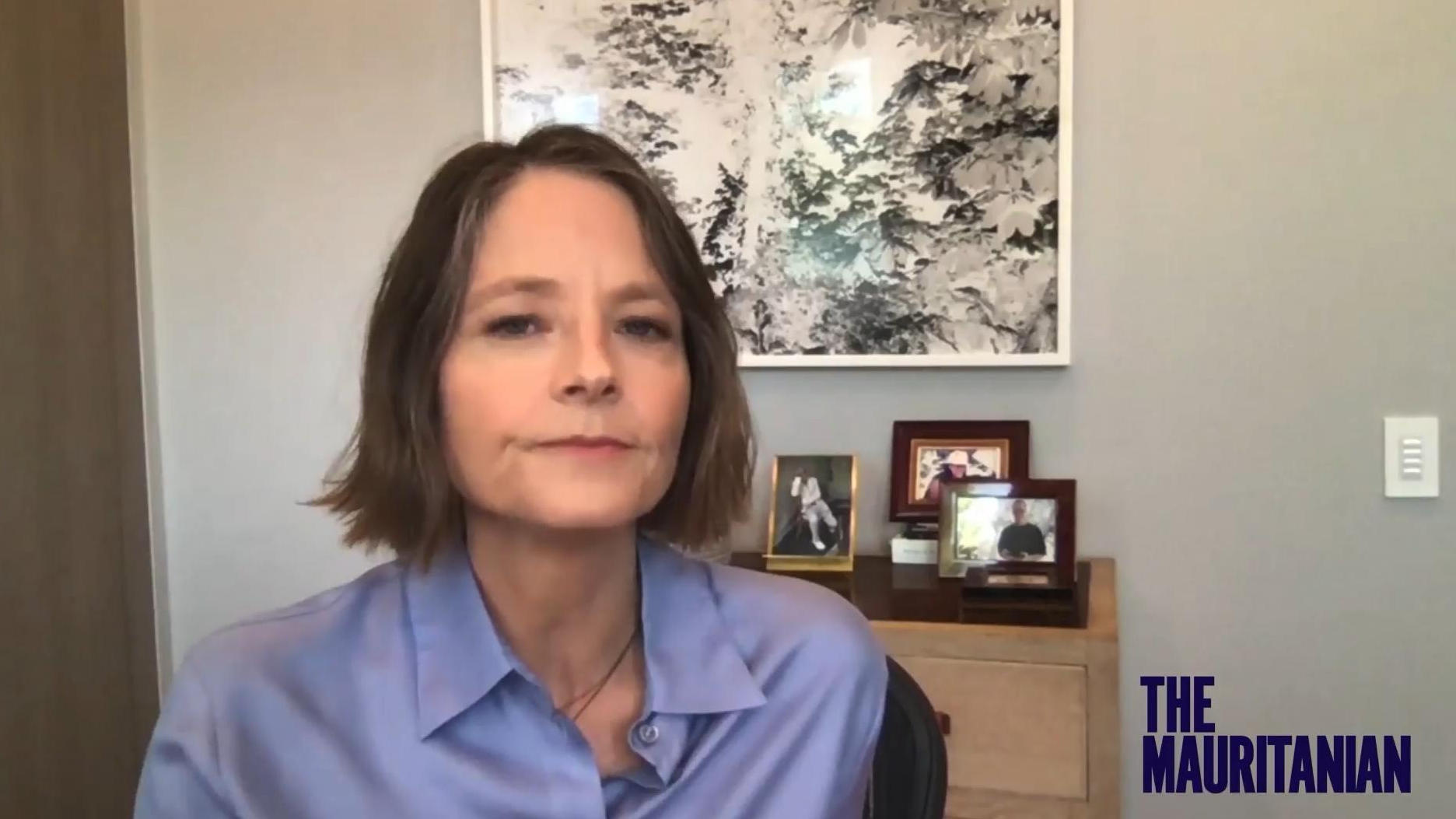 Diese Dinge bereut Jodie Foster heute