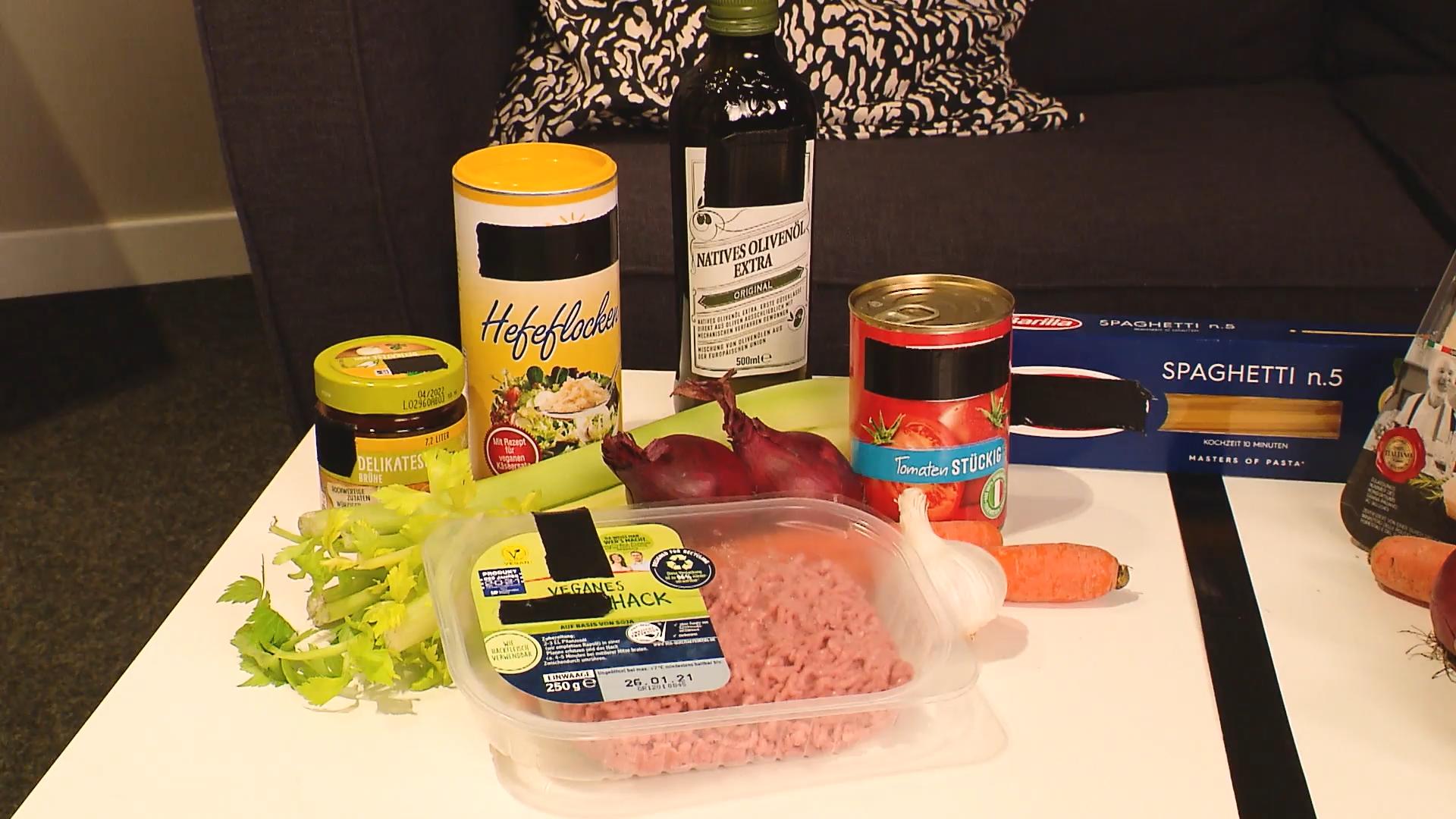 Welche günstigen veganen Alternativen gibt es?