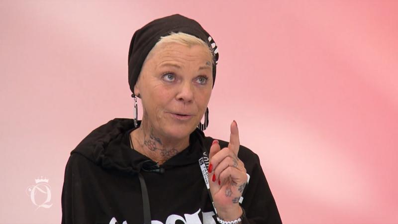 Harte Kritik von Andrea an Sonias Look