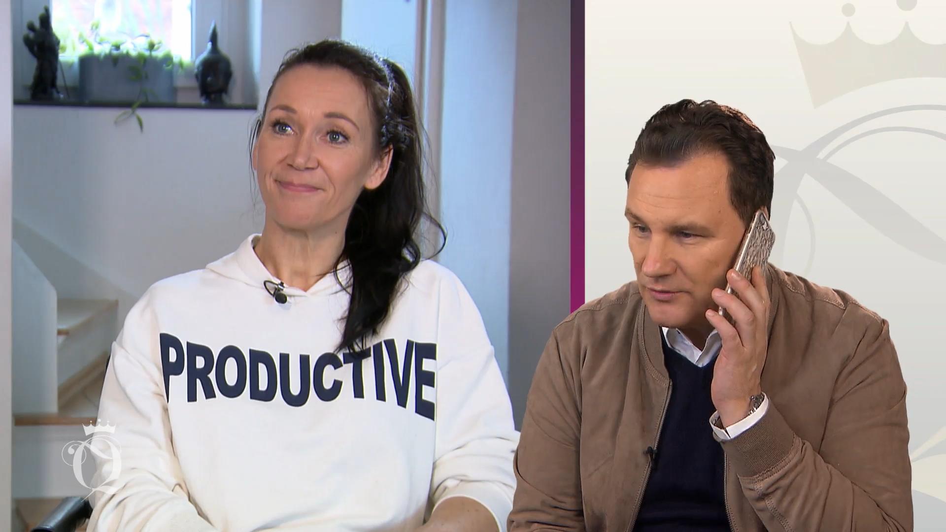 Feas Style-Check läuft nicht nach Plan