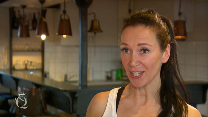 Fea kann bei Guido richtig Eindruck schinden