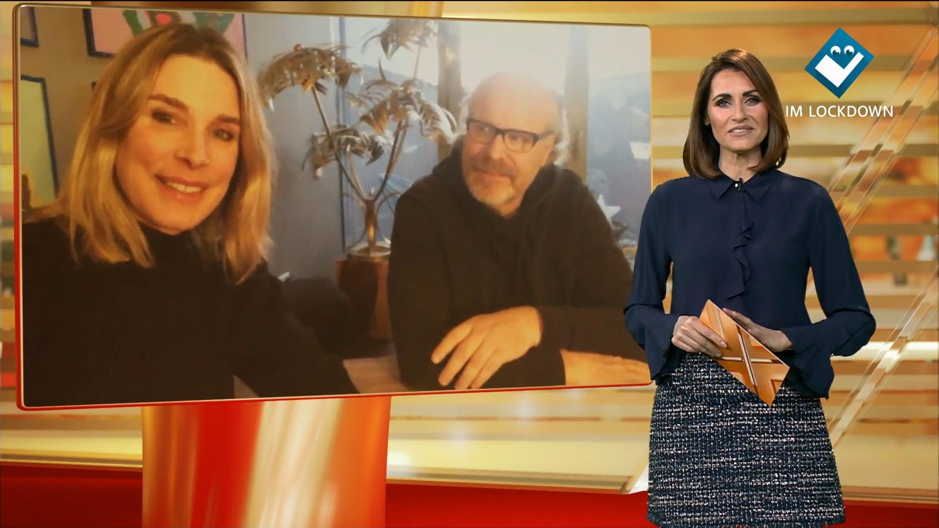 Geburtstagsglückwünsche an Claudelle Deckert