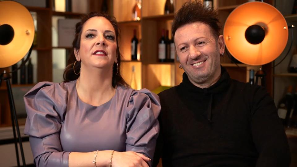 Hier offenbart Ennesto Monté Danni Büchner Überraschendes