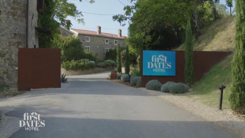 Ein Rundgang durch das First Dates Hotel