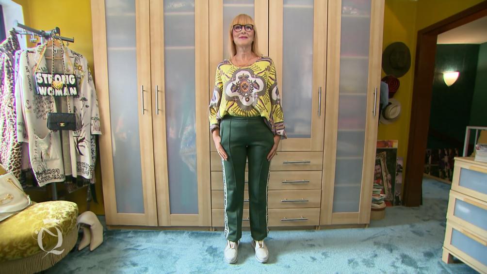 Shopping Queen Das Motto passt wie Arsch auf Eimer