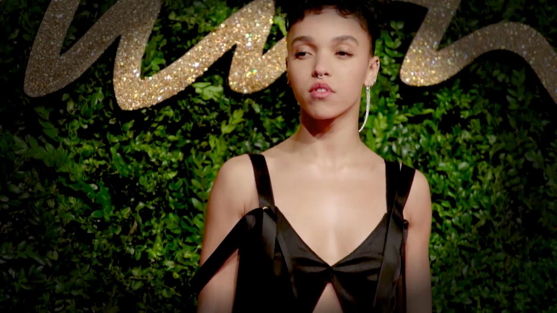 FKA twigs offenbart "Beziehungsregeln" von Shia LaBeouf